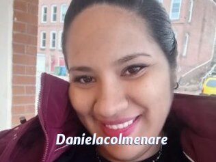 Danielacolmenare
