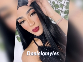 danielamyles Sexe amateur contributions