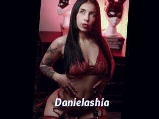 Danielashia