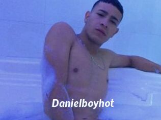 Danielboyhot