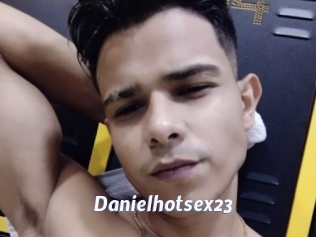 Danielhotsex23