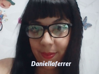 daniellaferrer Sexe amateur contributions