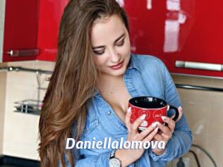 Daniellalomova