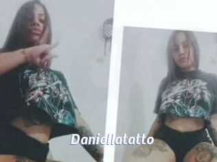 Daniellatatto