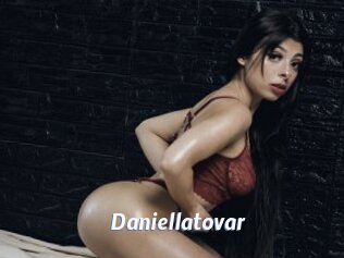 Daniellatovar
