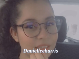 danielleeharris Sexe amateur contributions