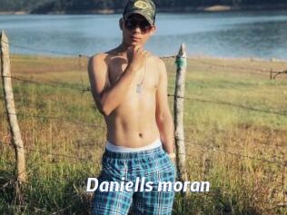 daniells_moran Sexe amateur contributions