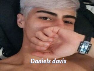 daniels_davis Sexe amateur contributions