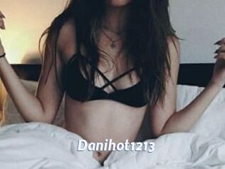 danihot1213 Sexe amateur contributions
