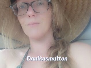 danikasmutton Sexe amateur contributions
