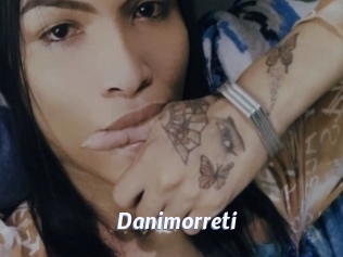 Danimorreti