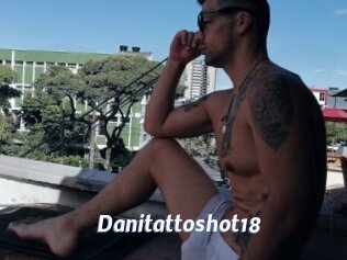 danitattoshot18 Sexe amateur contributions