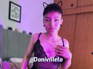 Danivilleta