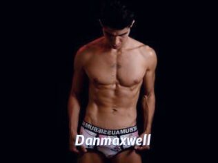 Danmaxwell