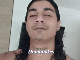 Danmontes