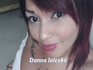 Danna_laleska