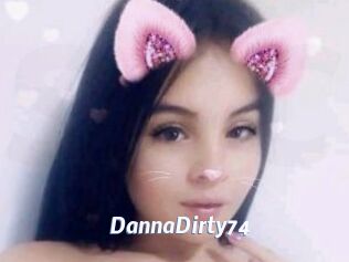 DannaDirty74