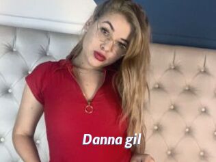 Danna_gil