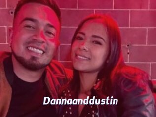 Dannaanddustin