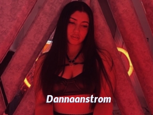 Dannaanstrom