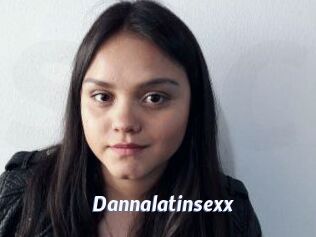 Dannalatinsexx