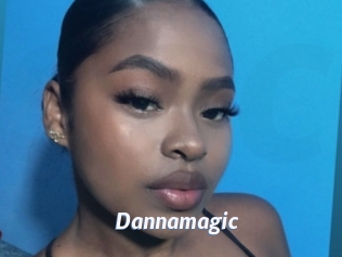 Dannamagic