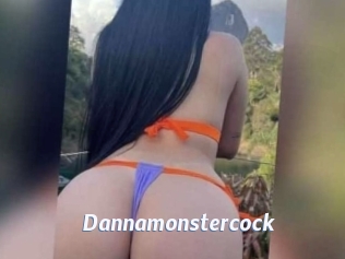 Dannamonstercock