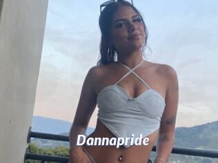 Dannapride