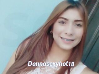 Dannasexyhot18