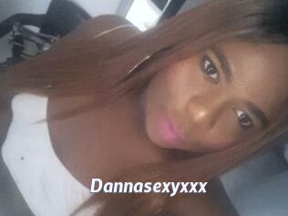 Dannasexyxxx