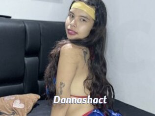 Dannashact