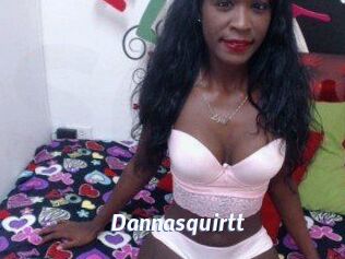 Dannasquirtt