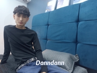 Danndann