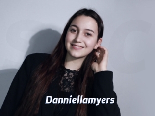 Danniellamyers