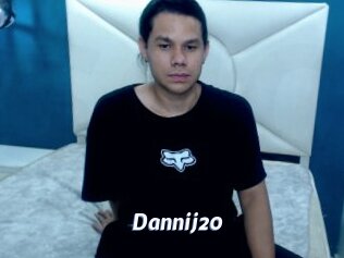 dannij20 Sexe amateur contributions