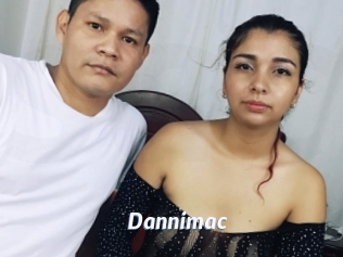 dannimac Sexe amateur contributions
