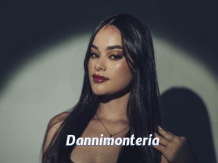 Dannimonteria