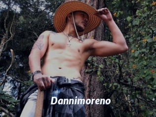 Dannimoreno