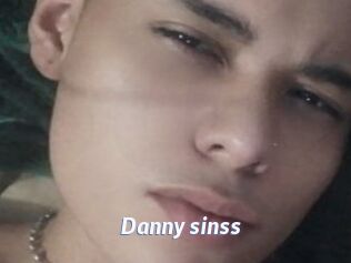 Danny_sinss