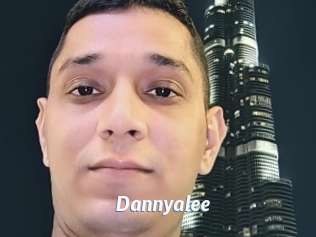 dannyalee Sexe amateur contributions