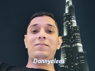 Dannyalees