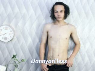 Dannyartless