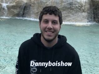 Dannyboishow