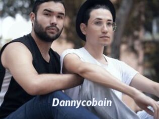 Dannycobain