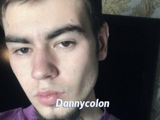 Dannycolon