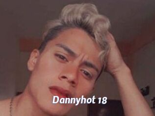 Dannyhot_18