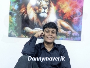 dannymaverik Sexe amateur contributions