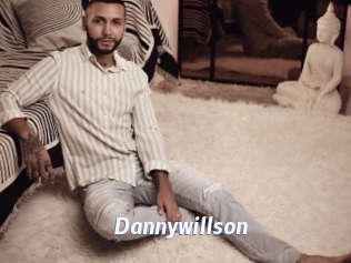 Dannywillson