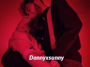 Dannyxsunny