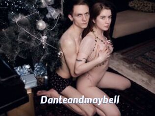 danteandmaybell Sexe amateur contributions